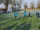 JO7 Toernooitje op Sportpark Het Springer zaterdag 15 februari 2025 (85/278)